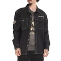 Chemise von dutch scott gris