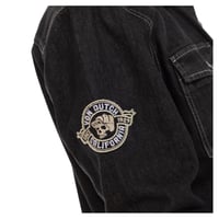 Chemise von dutch scott gris3