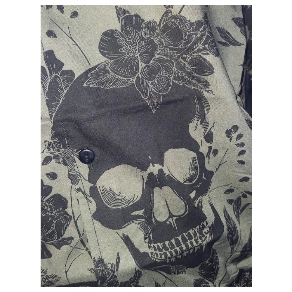 Chemise von dutch skully