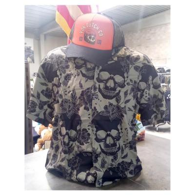 Chemise von dutch skully 1