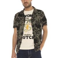 Chemise von dutch skully 3
