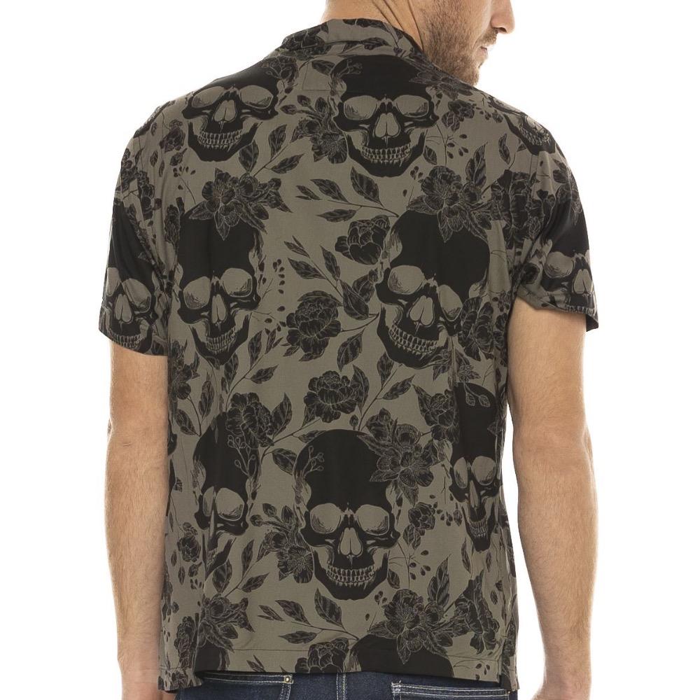 Chemise von dutch skully 4
