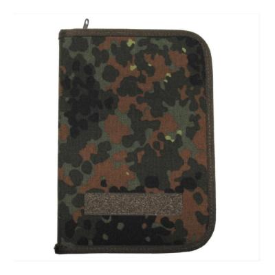 Classeur bw camo a5 cordura