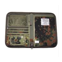 Classeur bw camo a5 cordura1