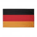 Drapeau allemagne polyester 90x150 cm1