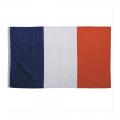 Drapeau france polyester 90x150 cm4