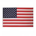 Drapeau usa polyester 90x150 cm