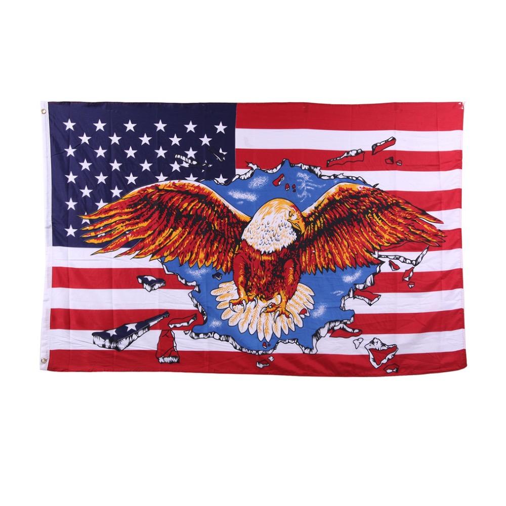 Drapeau USA / Etats-Unis - vente en ligne 