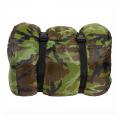Duvet de pilote cz camo