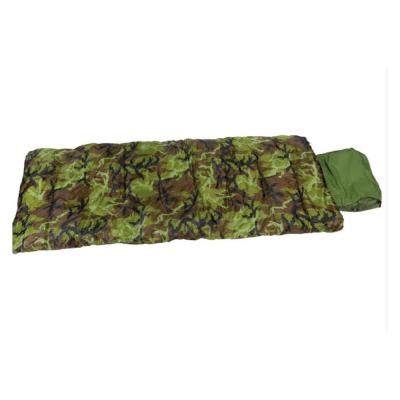 Duvet de pilote cz camo