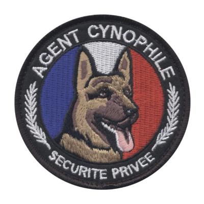 Patch Tissu Sécurité Réfléchissant V 101 Incorporated - Accueil sur   - Vêtements militaire et Equipements