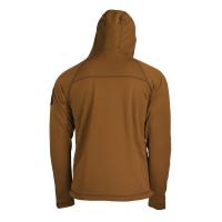 Einar hoodie coyote ragnar2