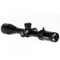 Element optics helix 6 24x50 re ticule apr 1c milliradian