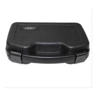 Etui a pistolet plastique grand noir