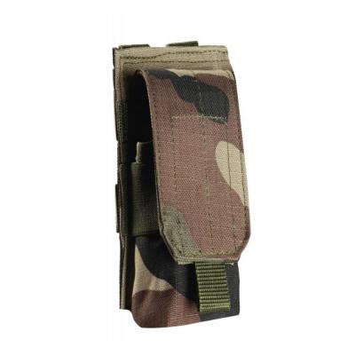 Etui couteau pince toe camo cce