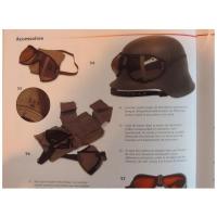 Etui lunettes allemandes ww2 1