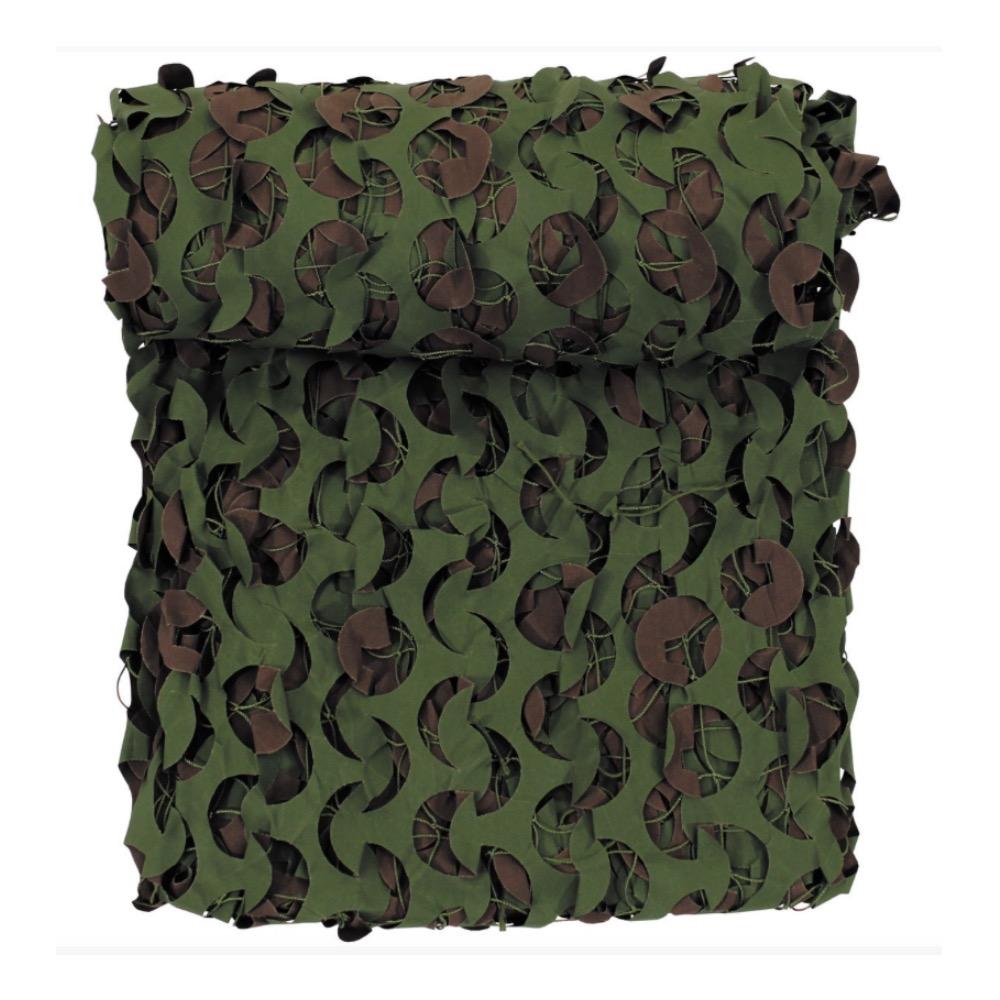 Filet de camouflage gb 2 x 3 m dpm