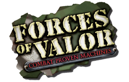 FORCES OF VALOR