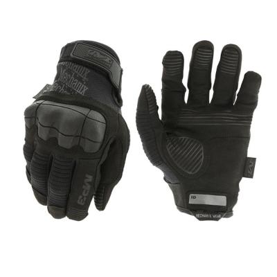 Gant coquee m pact 3 noir