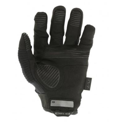 Gant coquee m pact 3 noir