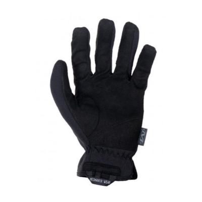 Gant fastfit noir mechanix