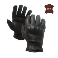 gants gant CCE camo militaire police bac noir kevlar intervention