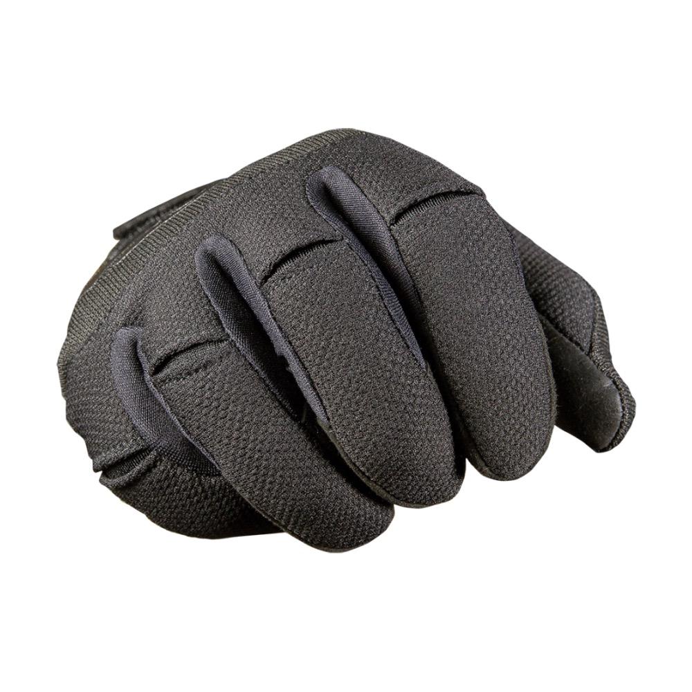 Gants gloves valkirie mk2 black ragnar