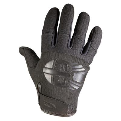 Gants gloves valkirie mk2 black ragnar2