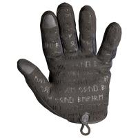 Gants gloves valkirie mk2 black ragnar3