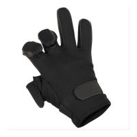 Gants mesh neoprene noir anti coupure1