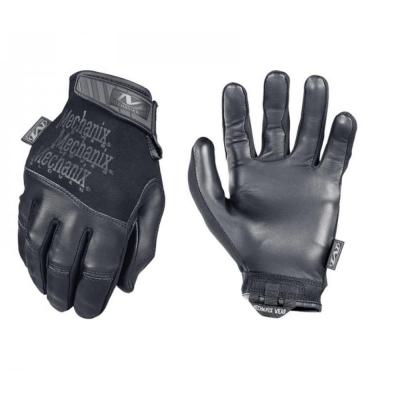 Gants recon noir mechanix