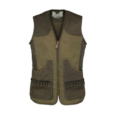 Gilet de chasse savane percussion