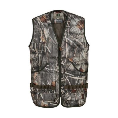 Gilet palombe ghostcamo percussion