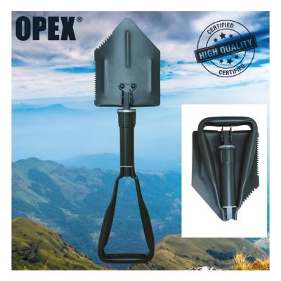 Grande pelle pliable pour trekking opex