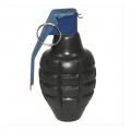 Grenade a main reproduction
