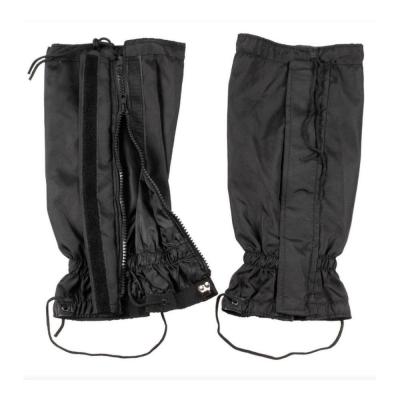 Gue tres pluie noir