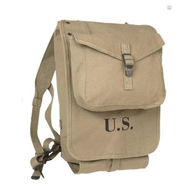 Haversac m28 us ww2 copie