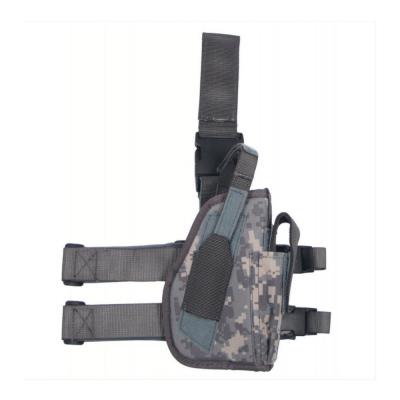 Holster at digital cuisse et ceinture droitier