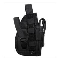 Holster molle noir