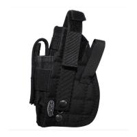 Holster molle noir1