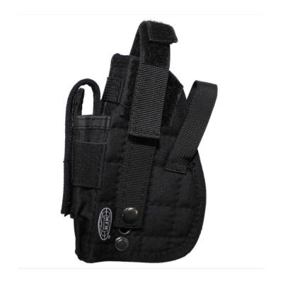 Holster molle noir