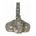 Holster Cuisse Digital Molle
