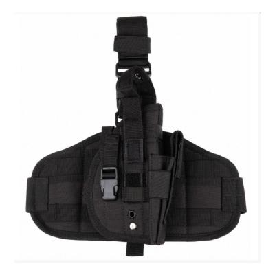 Acheter MFH Holster de cuisse droitiers olive chez ASMC