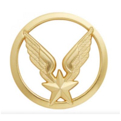 Insigne de beret alat