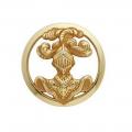 Insigne de beret spahis