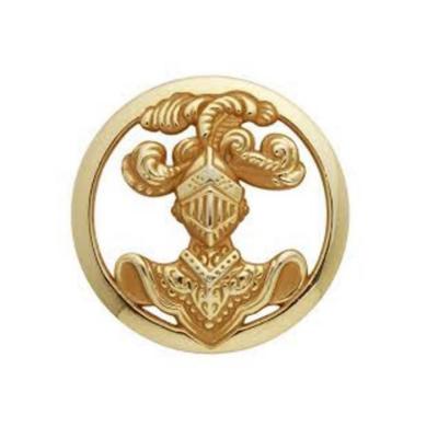Insigne de beret spahis