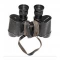 Jumelles hongroises 6x30 noir occasion
