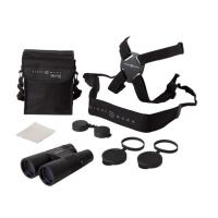 Jumelles solitude 12x50 noir sightmark 1