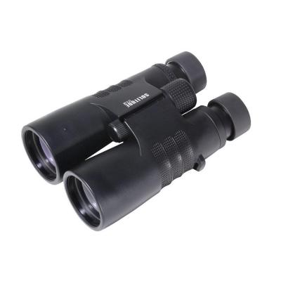 Jumelles solitude 12x50 noir sightmark nature