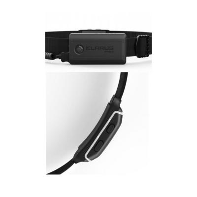 Lampe frontale hr1 600 lumens klarus